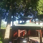 Villa Alfredo Delux Nyiregyhaza-sostofuerdo Nyíregyháza