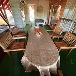 Villa Alfredo Delux Nyiregyhaza-sostofuerdo Nyíregyháza