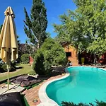 Alfredo Delux Nyiregyhaza-sostofuerdo Villa *