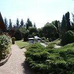 Villa Alfredo Delux Nyiregyhaza-sostofuerdo Nyíregyháza