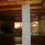 Villa Alfredo Delux Nyiregyhaza-sostofuerdo *