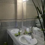 Alfredo Delux Nyiregyhaza-sostofuerdo Villa *