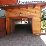 Alfredo Delux Nyiregyhaza-sostofuerdo Villa