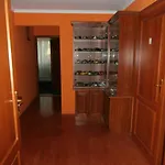 Alfredo Delux Nyiregyhaza-sostofuerdo * Nyíregyháza