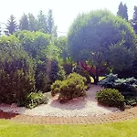 Villa Alfredo Delux Nyiregyhaza-sostofuerdo