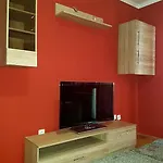 Villa Alfredo Delux Nyiregyhaza-sostofuerdo *