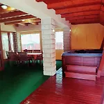 Alfredo Delux Nyiregyhaza-sostofuerdo Villa Nyíregyháza