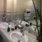 Villa Alfredo Delux Nyiregyhaza-sostofuerdo *