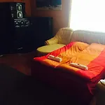 Villa Alfredo Delux Nyiregyhaza-sostofuerdo *