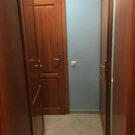 Vila Alfredo Delux Nyiregyhaza-sostofuerdo Nyíregyháza