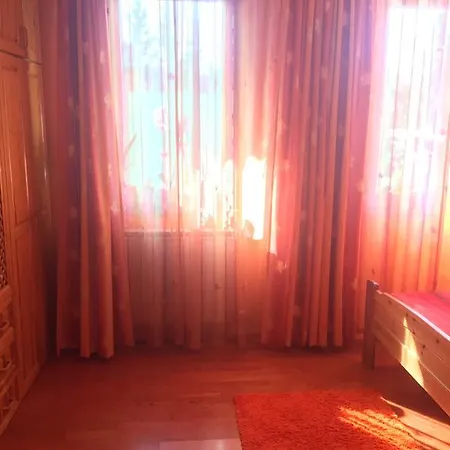 Alfredo Delux Nyiregyhaza-sostofuerdo Vila *
